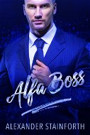 Elektronická kniha Alfa boss - Elektronická kniha