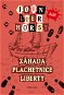 Záhada plachetnice Liberty - Elektronická kniha