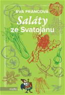 Saláty ze Svatojánu - Elektronická kniha