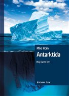 Antarktida - Elektronická kniha