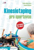 Kinesiotaping pro sportovce - Elektronická kniha