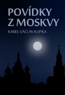 Povídky z Moskvy - Elektronická kniha