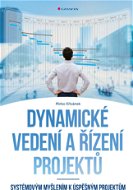 Dynamické vedení a řízení projektů - Elektronická kniha