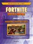 Fortnite Battle Royale: Pokročilé bojové taktiky - Elektronická kniha