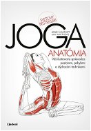 JOGA - anatómia (SK) - Elektronická kniha