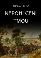 Nepohlceni tmou - Elektronická kniha