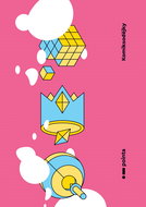 Komiksodeˇjky - Elektronická kniha