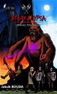 Aforkalypsa - Elektronická kniha