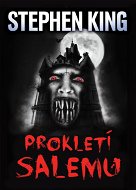 Prokletí Salemu - Elektronická kniha