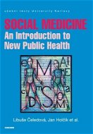 Social Medicine - Elektronická kniha