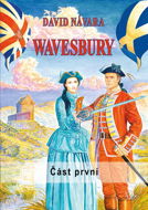 Wavesbury - Část první - Elektronická kniha