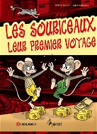 Les Souriceaux, Leur Premier Voyage - Elektronická kniha