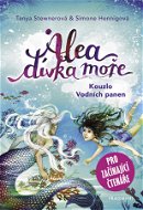 Alea - dívka moře: Kouzlo Vodních panen (pro začínající čtenáře) - Elektronická kniha
