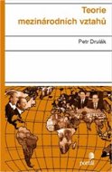 Teorie mezinárodních vztahů - Elektronická kniha