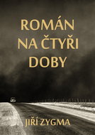 Román na čtyři doby - Elektronická kniha