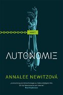 Autonomie - Elektronická kniha
