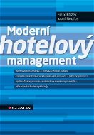 Moderní hotelový management - E-kniha