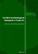 Sociální marketingové kampaně v Česku IV. - Elektronická kniha