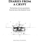 Diaries from a crypt - Elektronická kniha