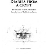 Diaries from a crypt - Elektronická kniha