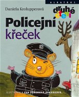 Policejní křeček - Elektronická kniha
