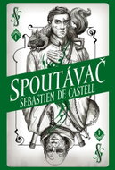 Divotvůrce 4: Spoutávač - Elektronická kniha