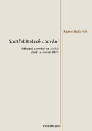 Spotřebitelské chování - Elektronická kniha