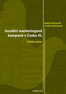 Sociální marketingové kampaně v Česku III. - Elektronická kniha