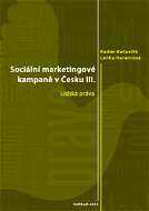 Sociální marketingové kampaně v Česku III. - Elektronická kniha
