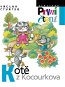 Kotě z Kocourkova - Elektronická kniha