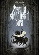 Ospalá slovanská díra - Elektronická kniha