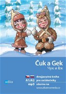 Čuk a Gek A1/A2 - Elektronická kniha