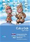 Čuk a Gek A1/A2 - Elektronická kniha