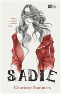 Sadie - Elektronická kniha