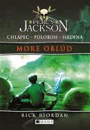 Percy Jackson – More oblúd (SK) - Elektronická kniha