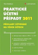 Praktické účetní případy 2011 - Elektronická kniha
