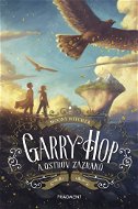 Garry Hop a ostrov zázraků - Elektronická kniha