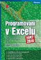 Programování v Excelu 2007 a 2010 - E-kniha