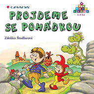 Projdeme se pohádkou - E-kniha