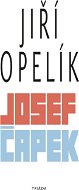 Josef Čapek - Elektronická kniha