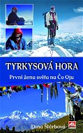 Tyrkysová hora - Elektronická kniha