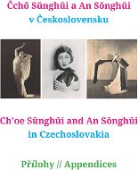 Čchö Sunghui a An Songhui v Československu - Elektronická kniha