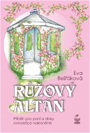 Růžový altán - Elektronická kniha