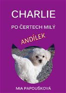 Charlie, po čertech milý andílek - Elektronická kniha