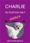 Charlie, po čertech milý andílek - Elektronická kniha