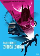 The bane of London - Ebook