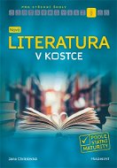 Nová literatura v kostce pro SŠ - Elektronická kniha