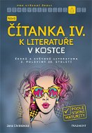 Nová čítanka IV. k Literatuře v kostce pro SŠ - Elektronická kniha