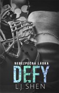 Defy: Dangerous Love - Ebook