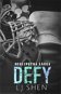 Defy: Dangerous Love - Ebook